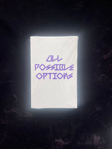 All Possible Futures Catalog (All Possible Options Cover Version)