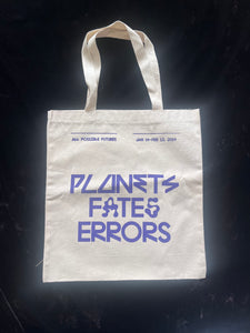 All Possible Futures Tote Bag