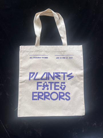 All Possible Futures Tote Bag