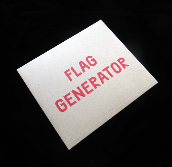 Flag Generator